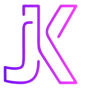 Logo juliakdesign